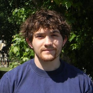 Meet your Posher, Joshua